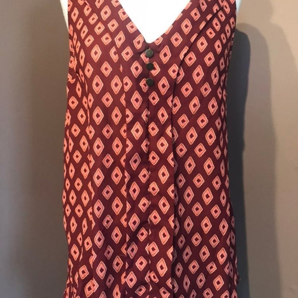 MODCLOTH TOP